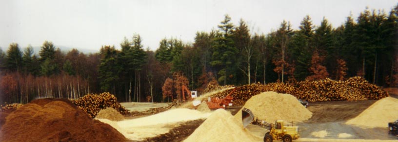 Cousineau Forest Products