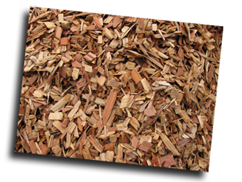 woodchips